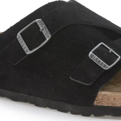 Best Sale Birkenstock Zurich Black