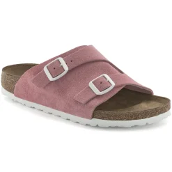 Shop Birkenstock Zurich Candy Pink