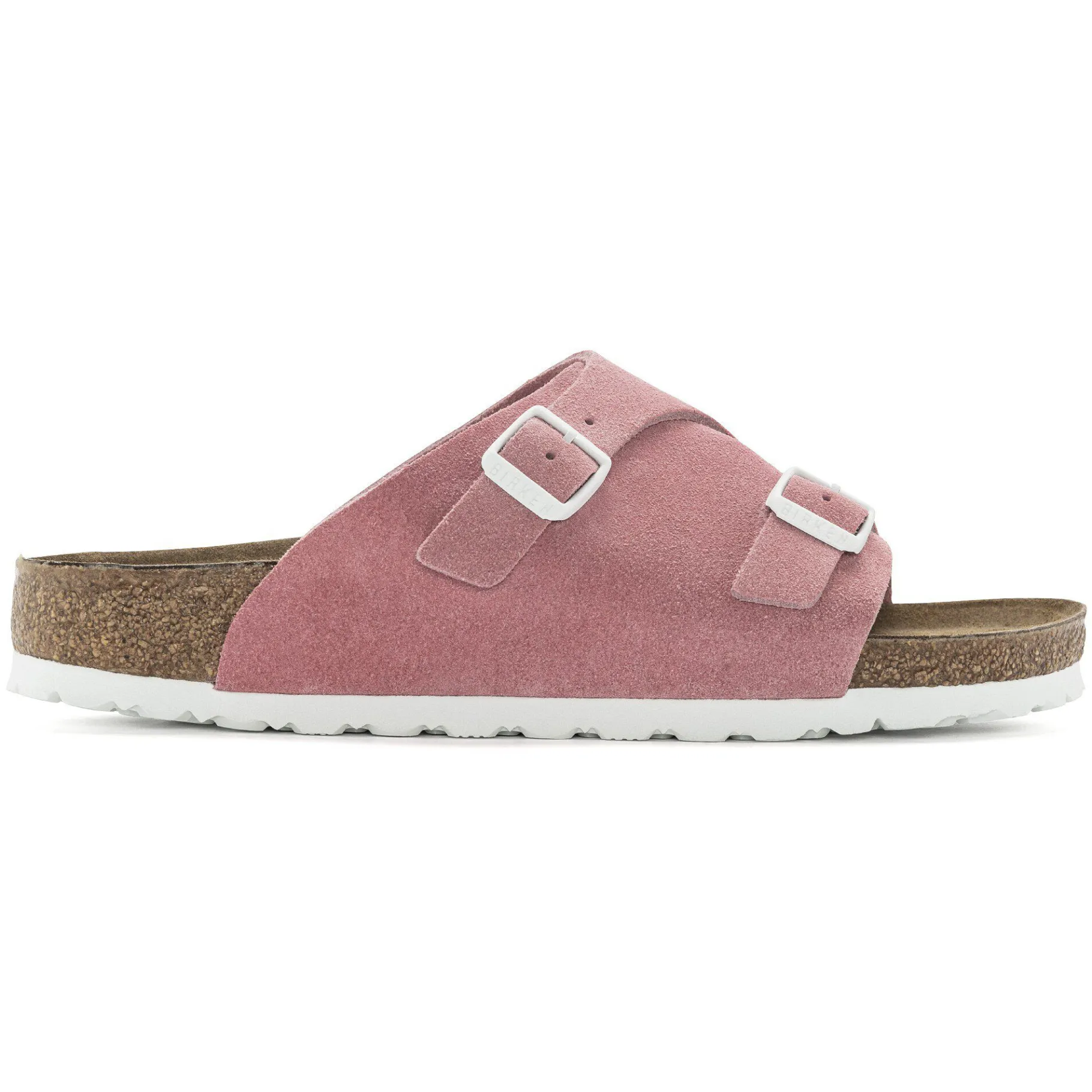 Shop Birkenstock Zurich Candy Pink