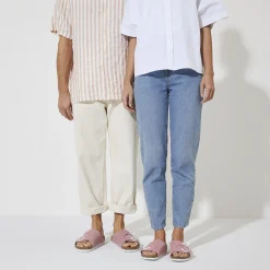 Shop Birkenstock Zurich Candy Pink