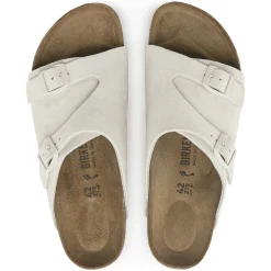 Clearance Birkenstock Zurich Antique White