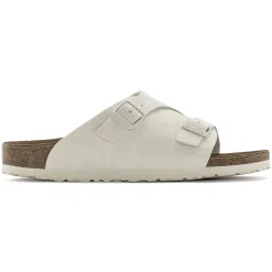 Clearance Birkenstock Zurich Antique White