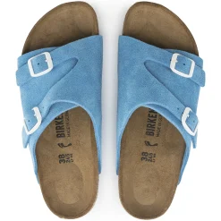 Flash Sale Birkenstock Zurich Sky Blue
