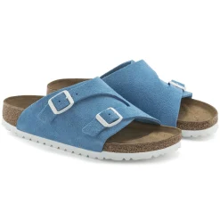 Flash Sale Birkenstock Zurich Sky Blue