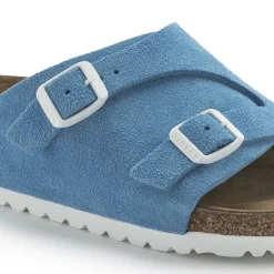 Flash Sale Birkenstock Zurich Sky Blue