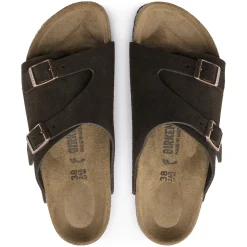 Flash Sale Birkenstock Zurich Mocca