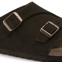 Flash Sale Birkenstock Zurich Mocca